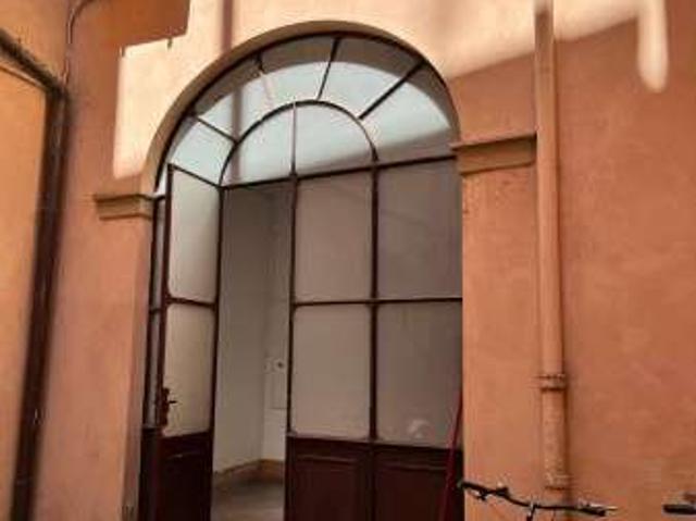 Bilocale arredato Centro