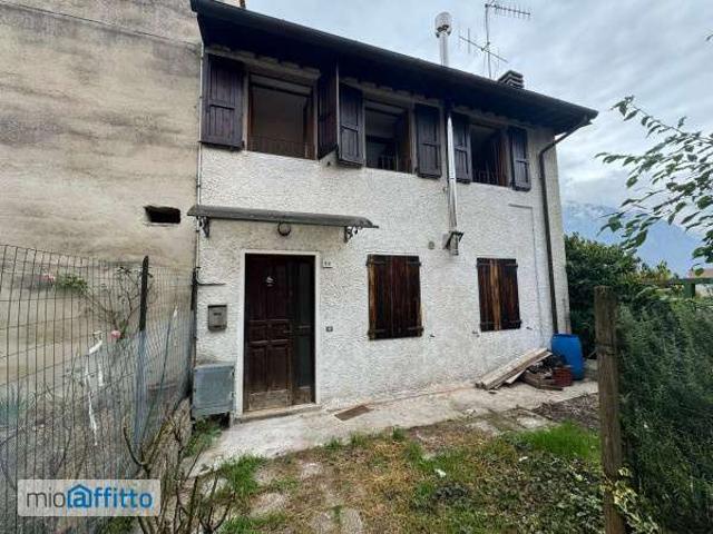 Bilocale arredato Centro