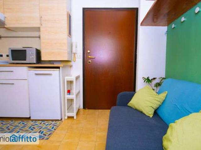 Bilocale arredato Centro