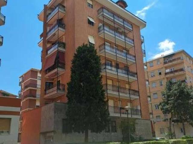 Bilocale arredato Centro