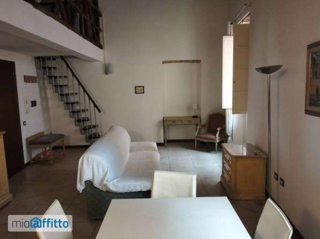 Bilocale arredato Centro castello