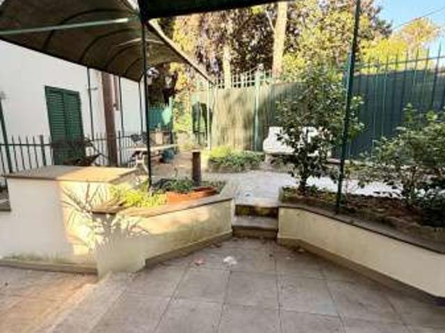 Bilocale arredato Centro centro città