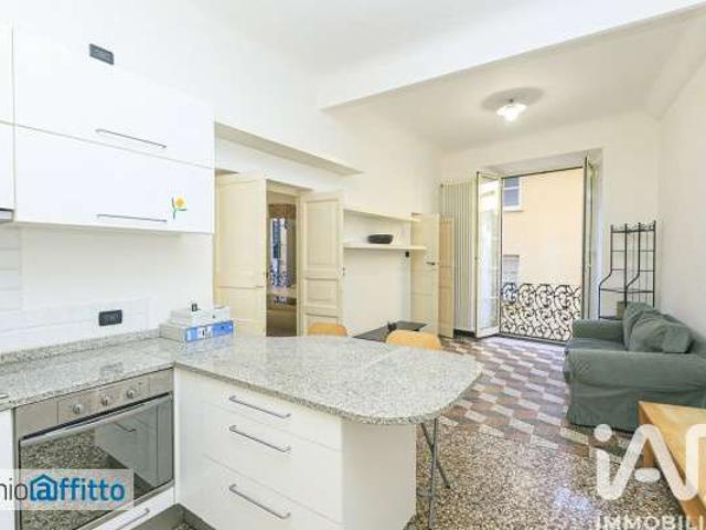 Bilocale arredato Centro centro città