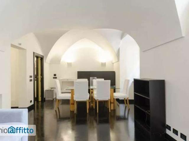 Bilocale arredato Centro centro città