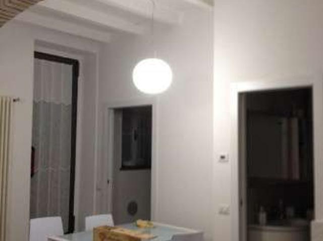 Bilocale arredato Centro centro storico