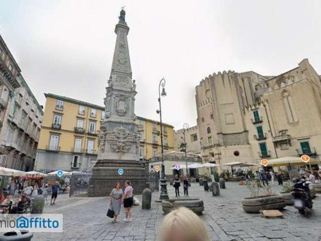 Bilocale arredato Centro centro storico