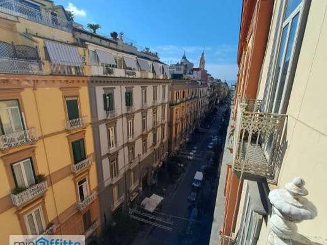 Bilocale arredato Centro centro storico