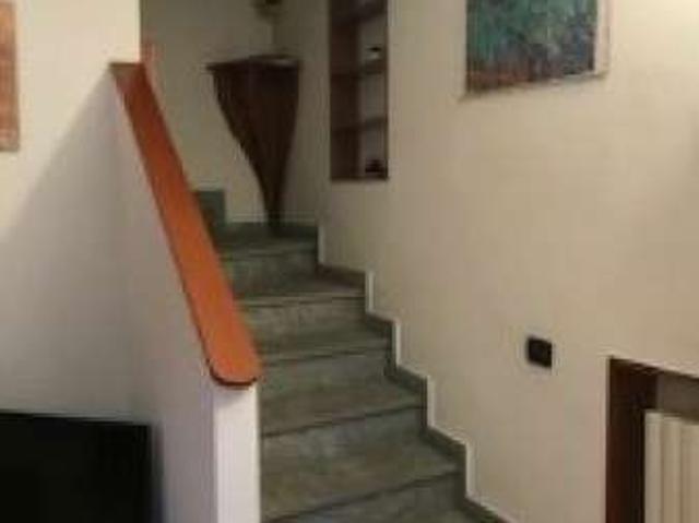 Bilocale arredato Centro centro storico