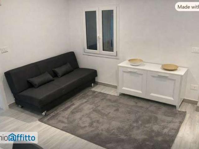 Bilocale arredato Centro centro storico