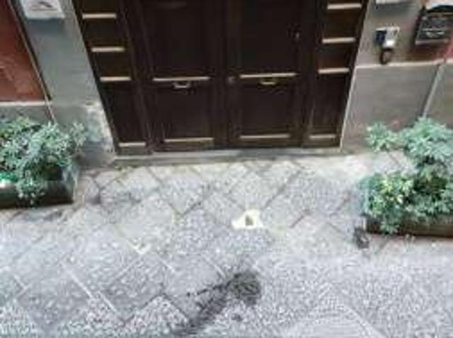 Bilocale arredato Centro centro storico
