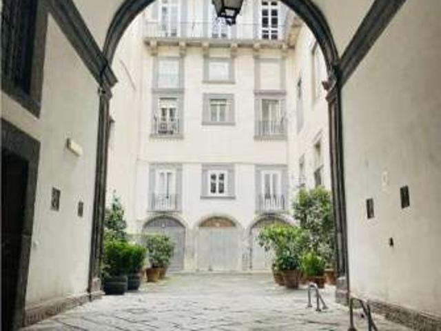 Bilocale arredato Centro centro storico