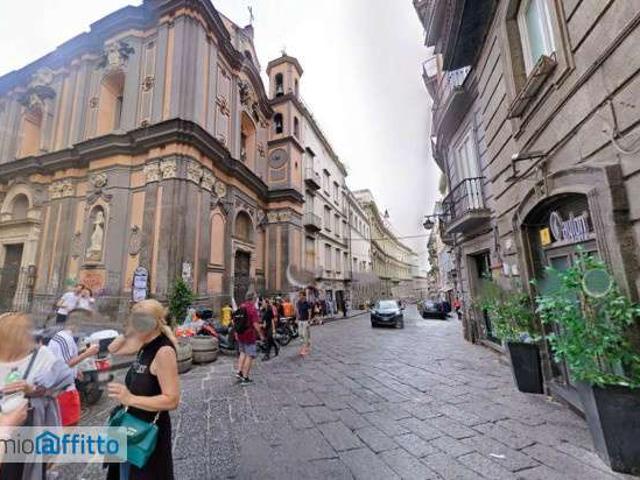 Bilocale arredato Centro centro storico