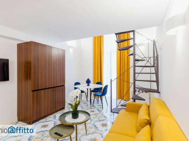 Bilocale arredato Centro centro storico