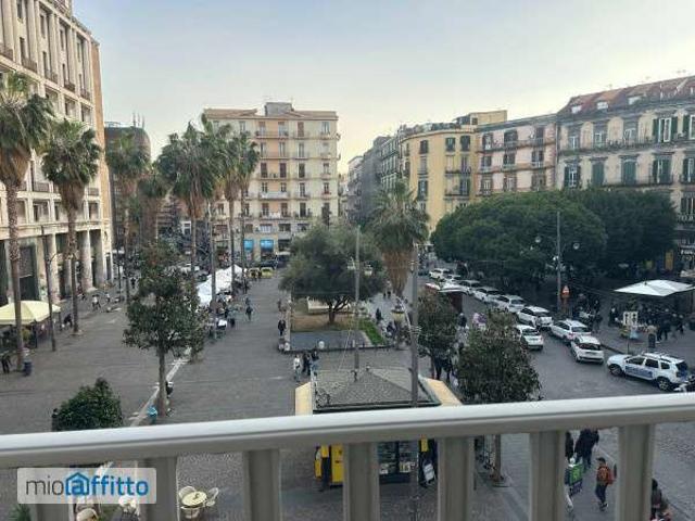Bilocale arredato Centro centro storico