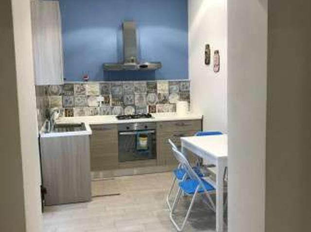 Bilocale arredato Centro centro storico