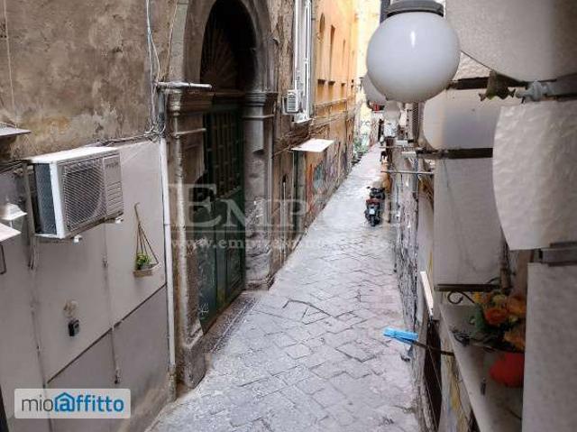 Bilocale arredato Centro centro storico