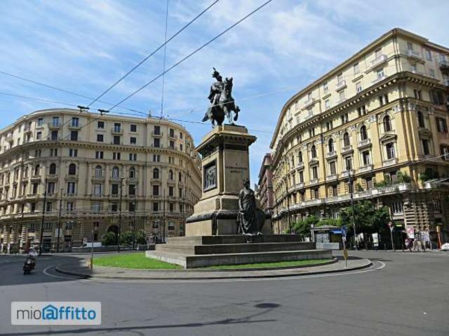 Bilocale arredato Centro centro storico