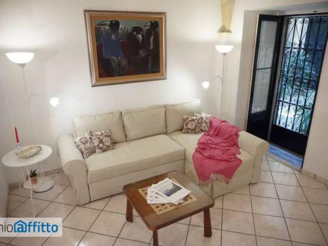 Bilocale arredato Centro centro storico