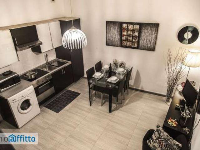Bilocale arredato Centro centro storico