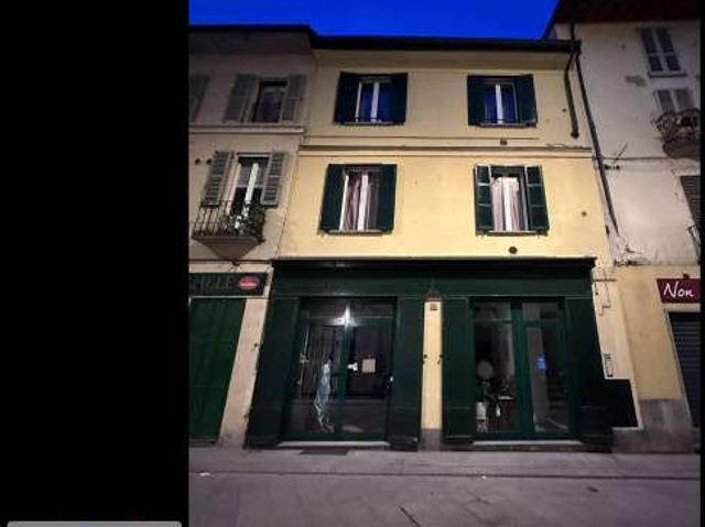 Bilocale arredato Centro centro storico