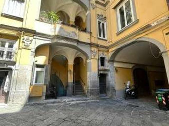 Bilocale arredato Centro centro storico