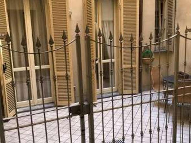 Bilocale arredato Centro centro storico