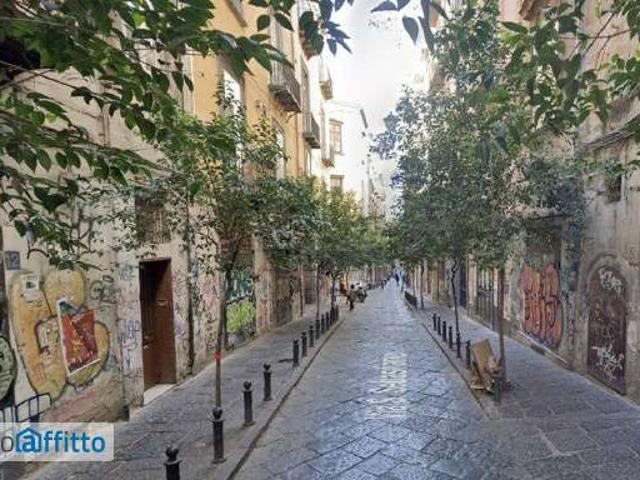 Bilocale arredato Centro centro storico