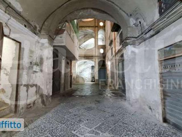 Bilocale arredato Centro centro storico