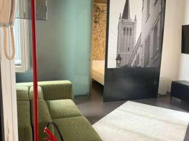 Bilocale arredato Centro centro storico