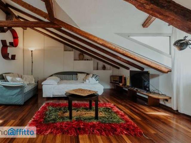 Bilocale arredato Centro città vecchia