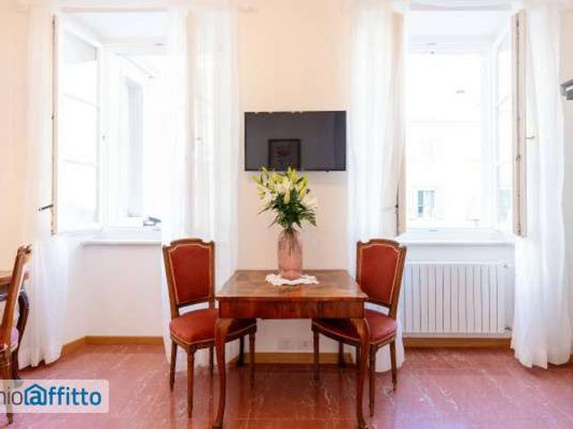 Bilocale arredato Centro città vecchia