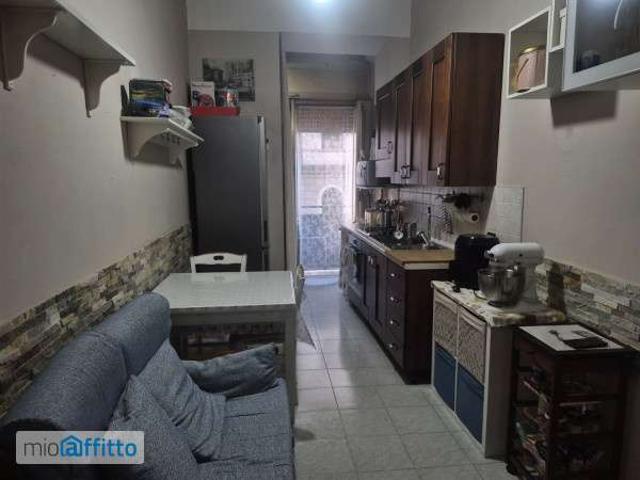 Bilocale arredato Centro arenaccia