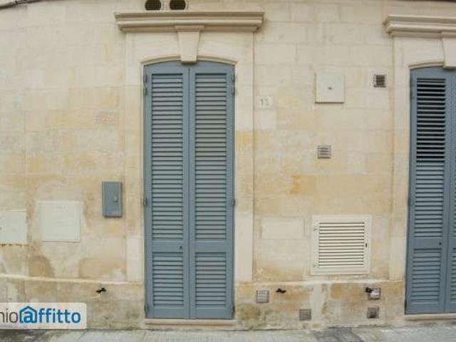 Bilocale arredato Centro ariosto