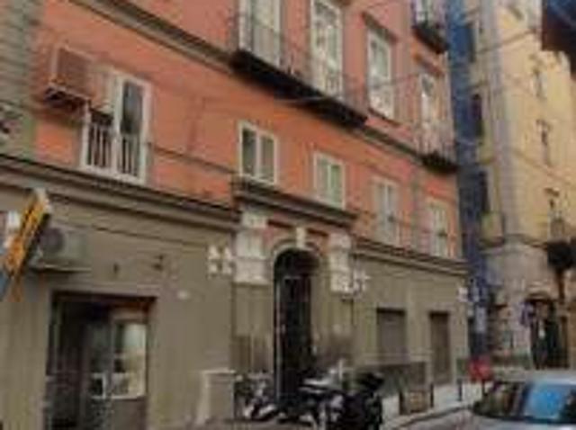Bilocale arredato Centro borgo orefici