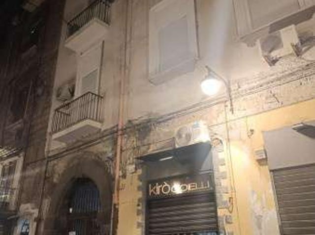 Bilocale arredato Centro borgo orefici