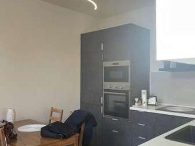 Bilocale arredato Centro borgo teresiano