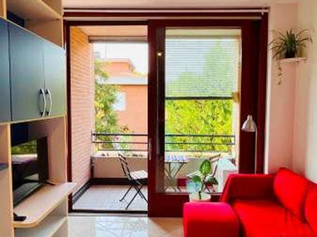 Bilocale arredato Centro gardenia