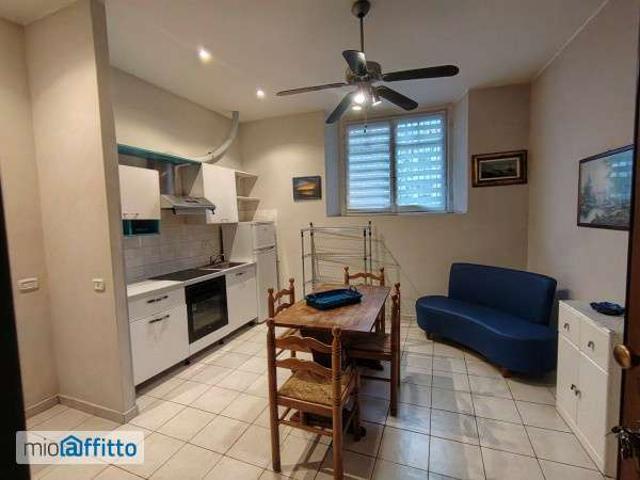 Bilocale arredato Centro frati
