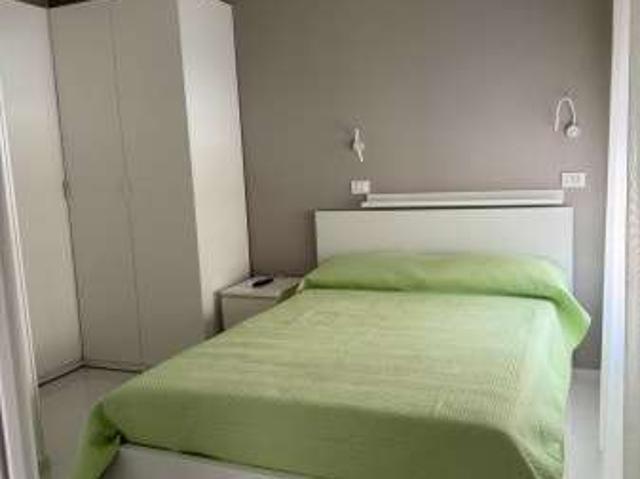Bilocale arredato Centro immacolata