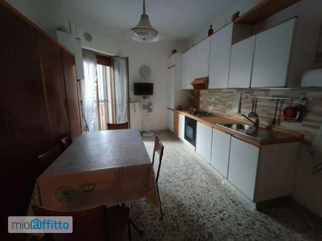 Bilocale arredato Centro immacolata