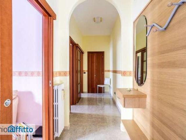 Bilocale arredato Centro immacolata