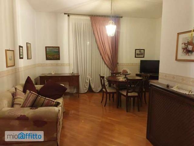 Bilocale arredato Centro ospedale