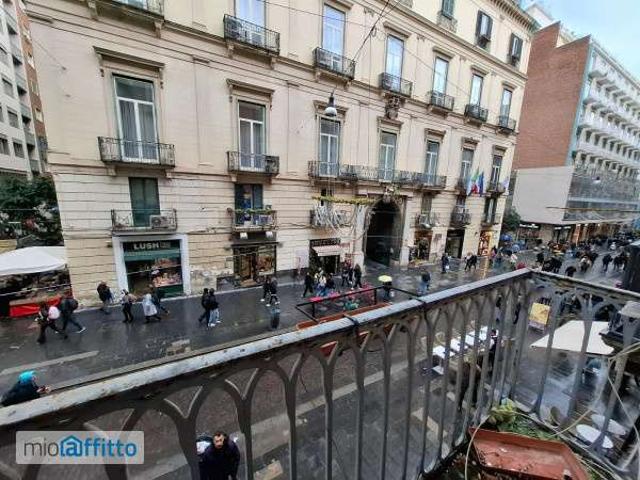 Bilocale arredato Centro monte santo