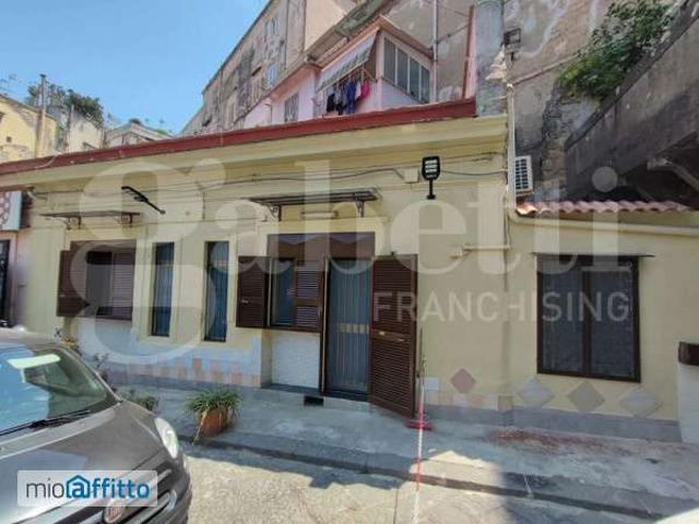 Bilocale arredato Centro monte santo