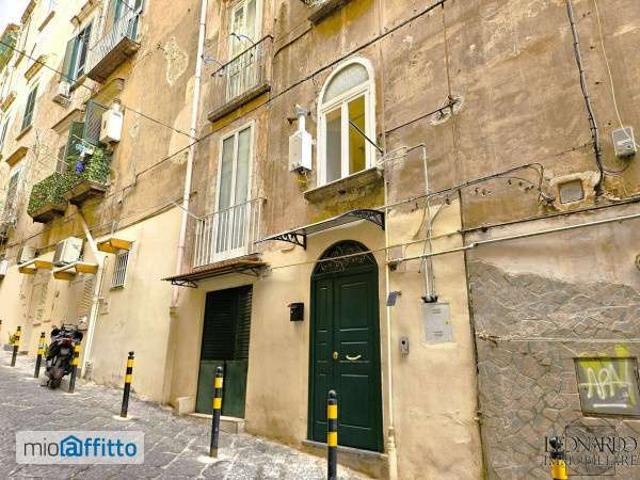 Bilocale arredato Centro monte santo