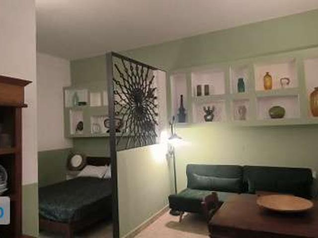 Bilocale arredato Centro monte santo