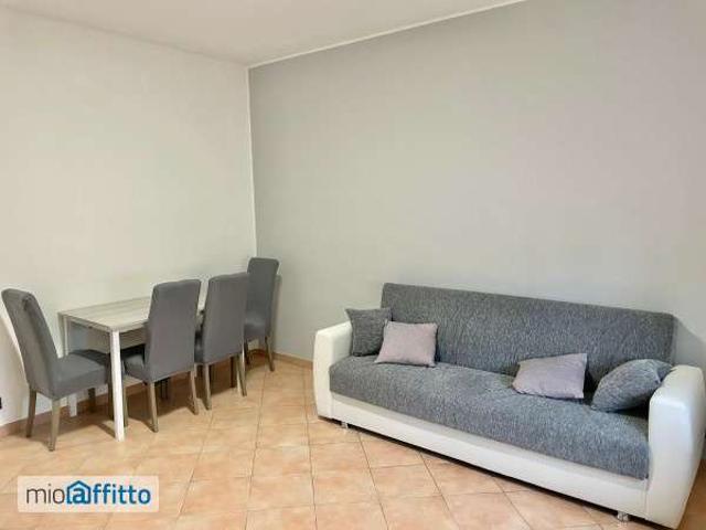 Bilocale arredato Centro san michele