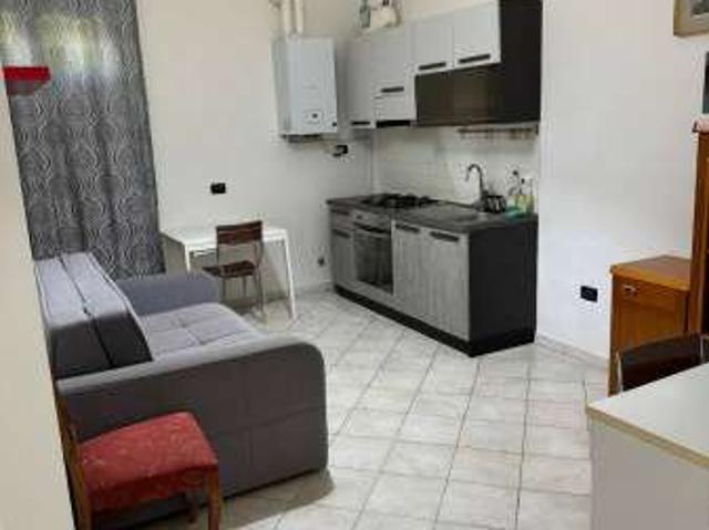 Bilocale arredato Centro san benedetto