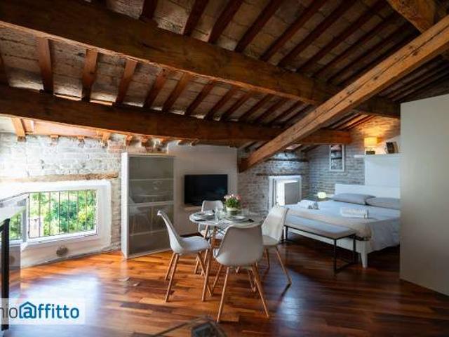 Bilocale arredato Centro san biagio
