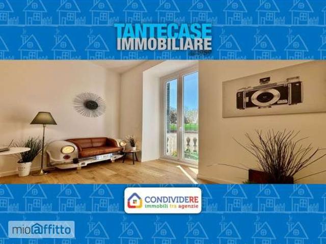 Bilocale arredato Centro san vincenzo